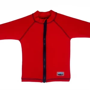 Campera ALL Day Protección solar +50 - OCEAN 5