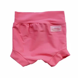 Swimmer Bombacha Malla con Protección UV OCEAN 5 - coral