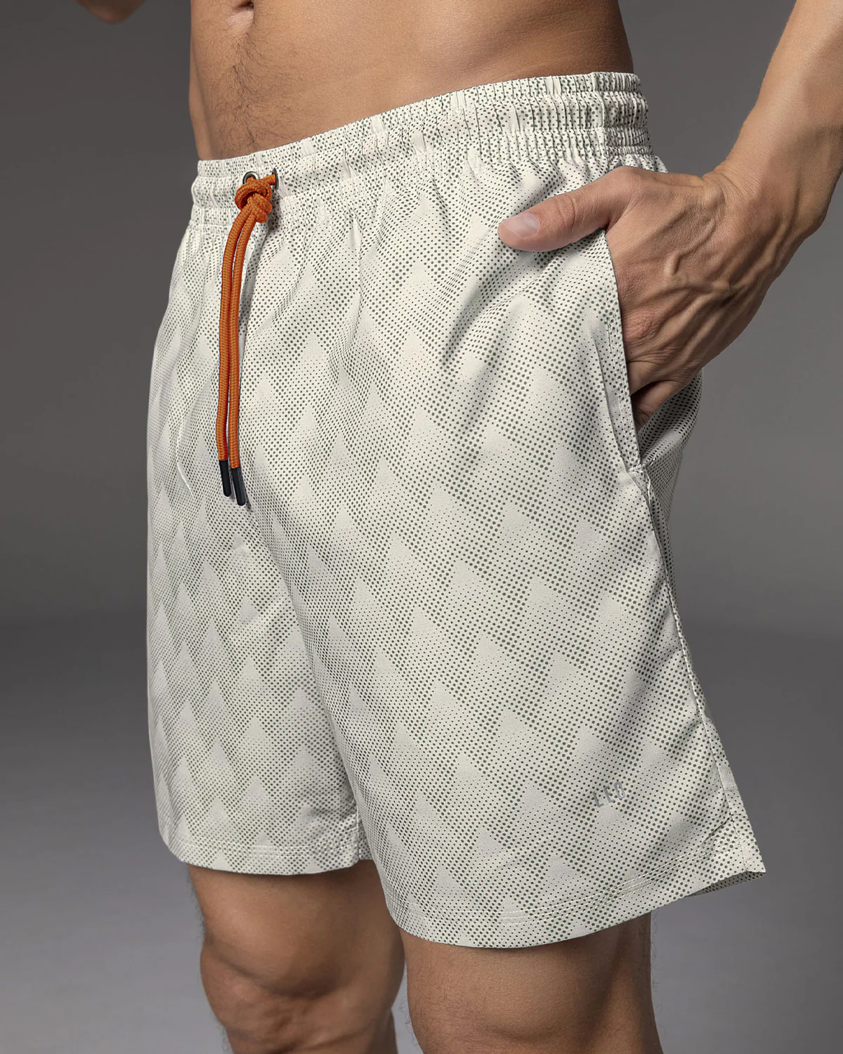 Short deportivo con bolsillos funcionales - Imagen 6