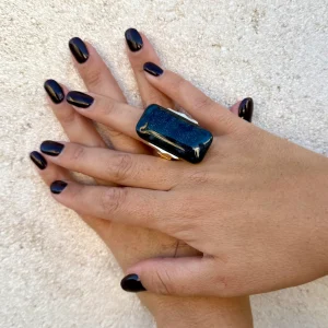 Anillo Noche Estelar