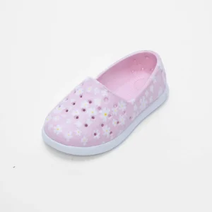 Alpargatas Bamboo Margaritas Pink  HUMMS - Edición Limitada