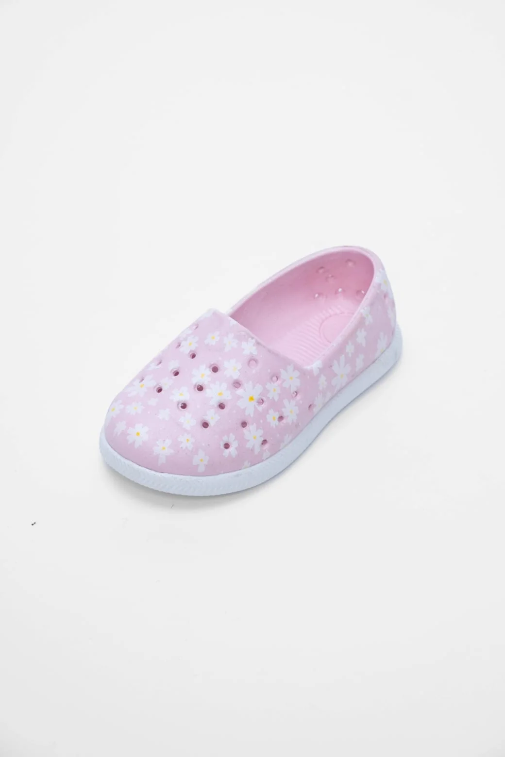 Alpargatas Bamboo Margaritas Pink HUMMS - Edici贸n Limitada