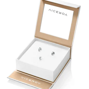 Pack 3 Earcuffs Plata De Ley Sra Jewels