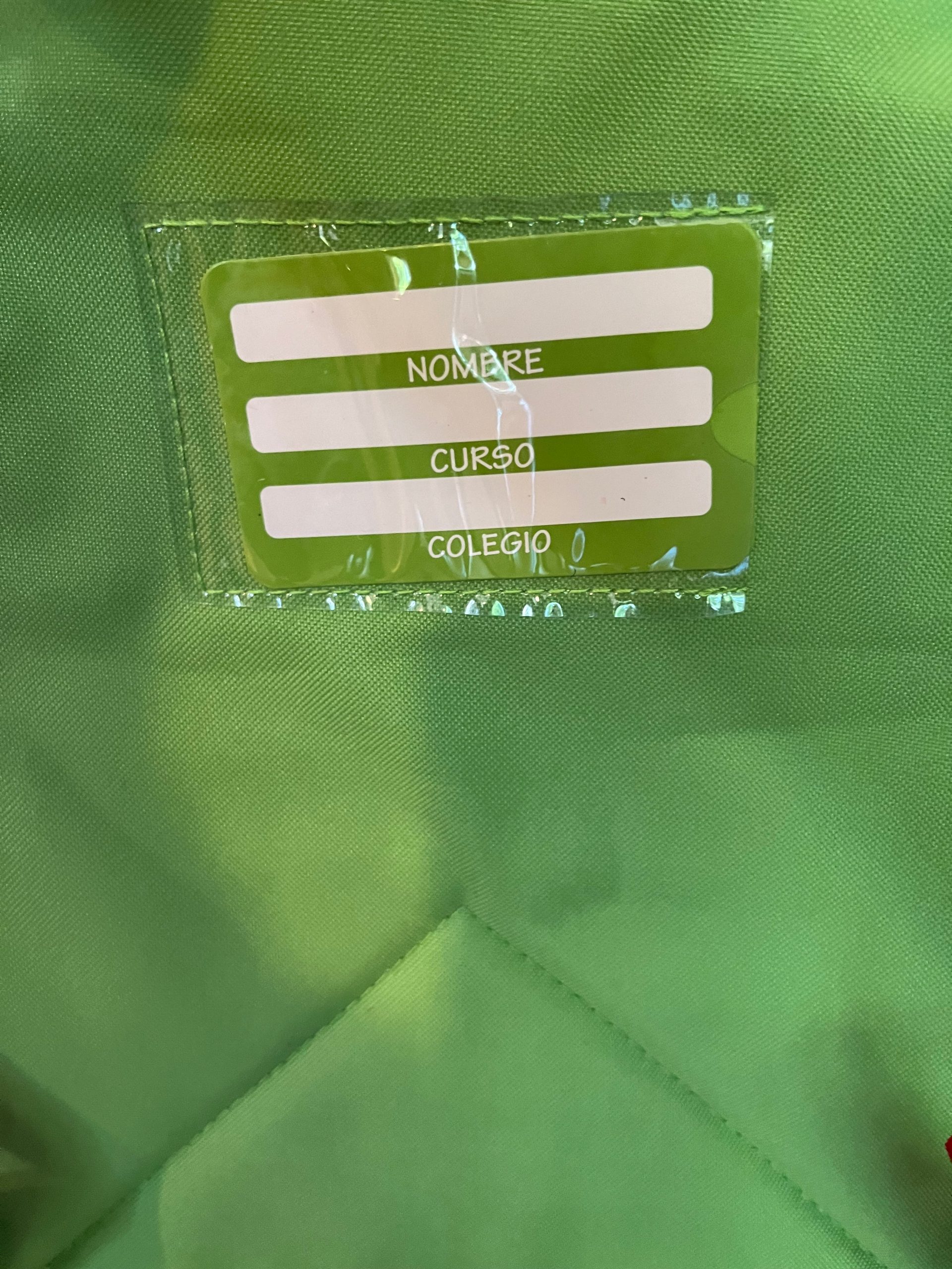 Mochila Dinosaur Little Kid Backpack - Imagen 5