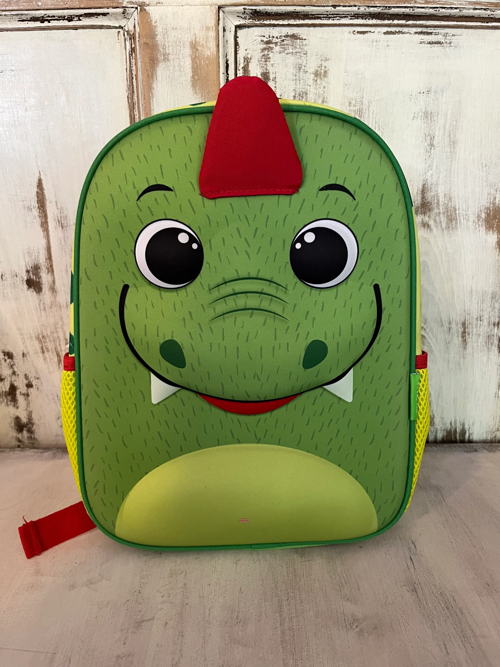 Mochila Dinosaur Little Kid Backpack - Imagen 3