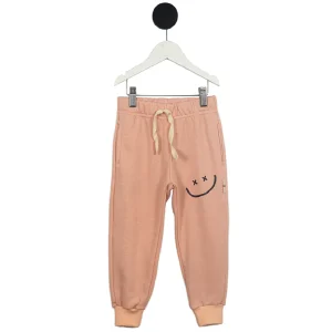 Joggers Smile Pink Minidoha