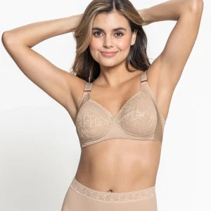 Brasier de mayor cubrimiento sin arco