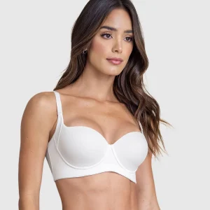 Brasier con buen cubrimiento de sisa y espalda