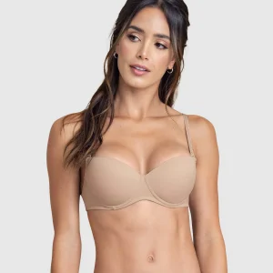 Brasier con realce incorporado y arco