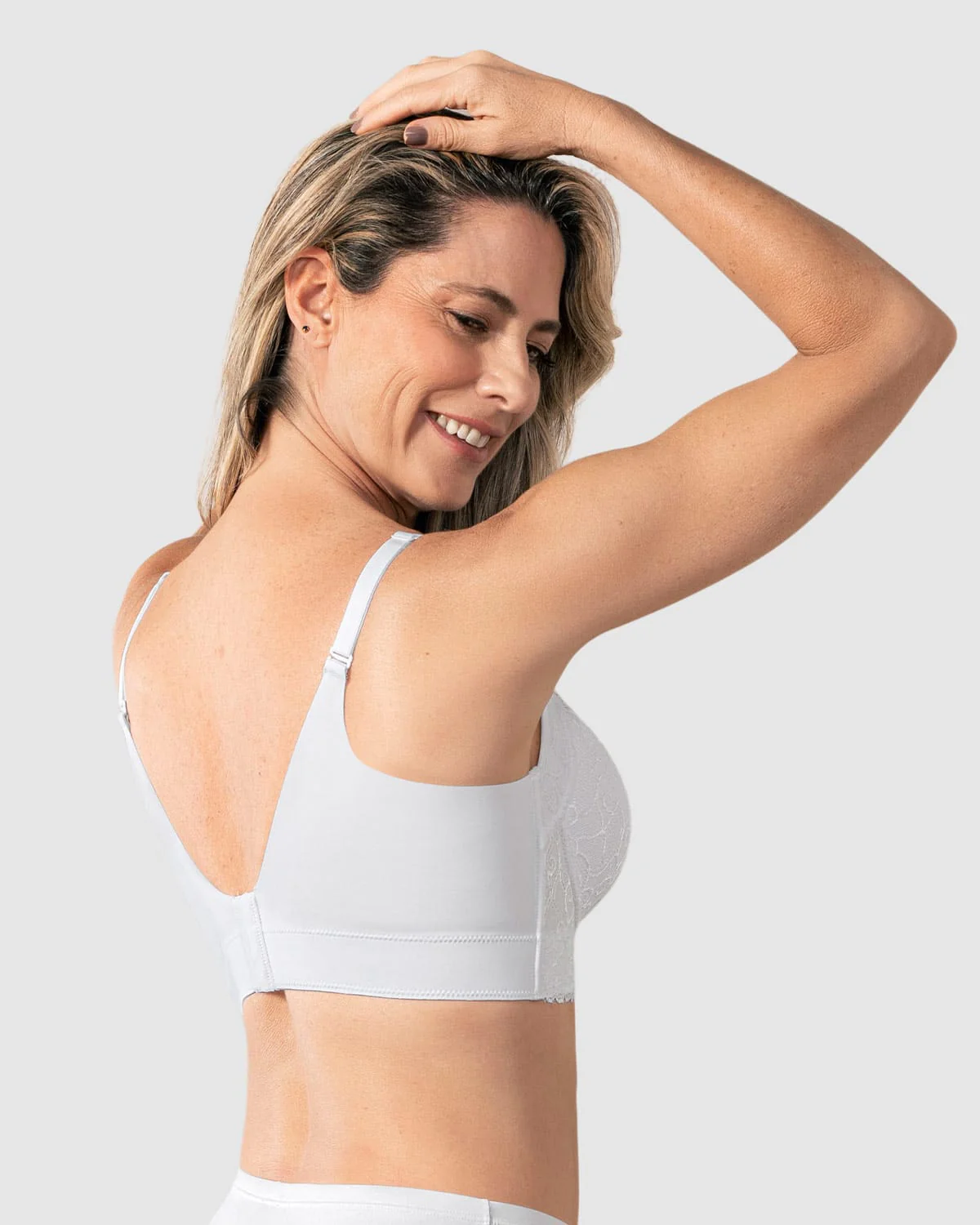 Brasier de buen cubrimiento y soporte con arco - Imagen 6