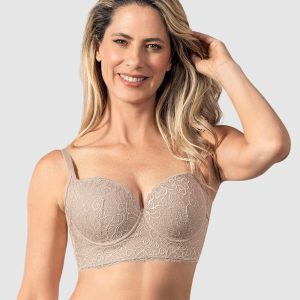 Brasier de buen cubrimiento y soporte con arco