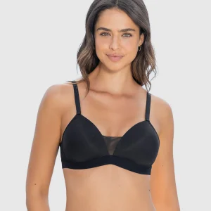 Brasier triangular sin arco estilo top