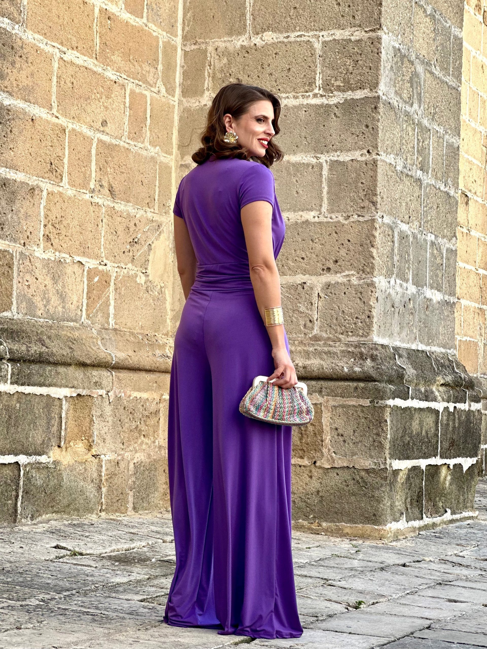 Mono Sabrina Morado - Imagen 5