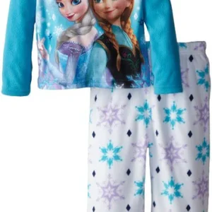 Pijama Micropolar Disney  Frozen