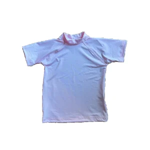 Remera Protección Solar UV +50 Huppo
