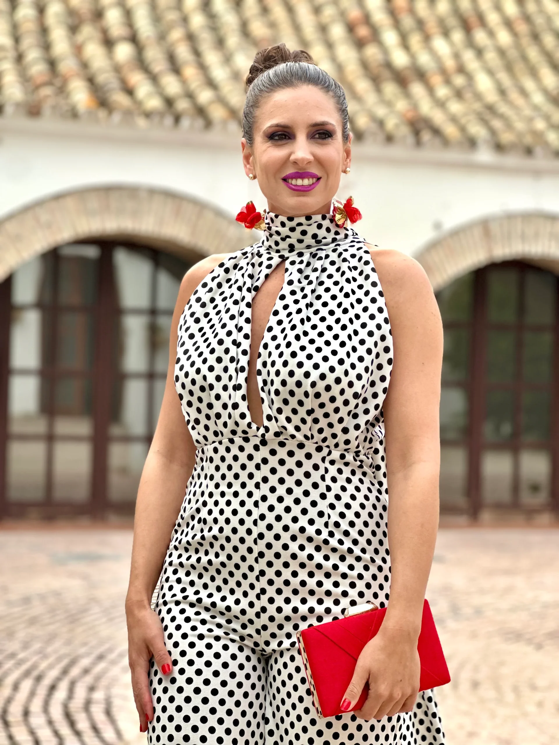 Mono Carmen Blanco - Imagen 4