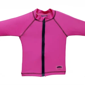 Campera ALL Day Protección solar +50 - OCEAN 5