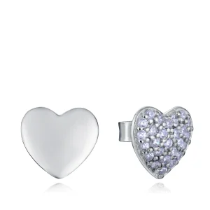 Pend Plata De Ley Baño Rodio Circ Sra Jewels