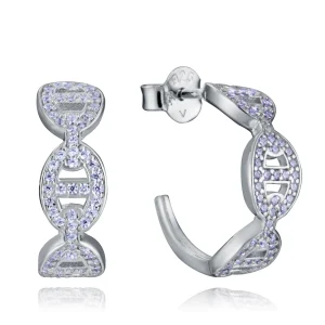 Pend Plata De Ley Baño Rodio Circ Sra Jwls