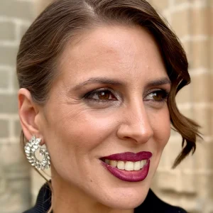 Pendientes Abdel Cristal