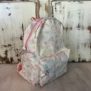 Mochila Unicorn Little Kid Backpack
