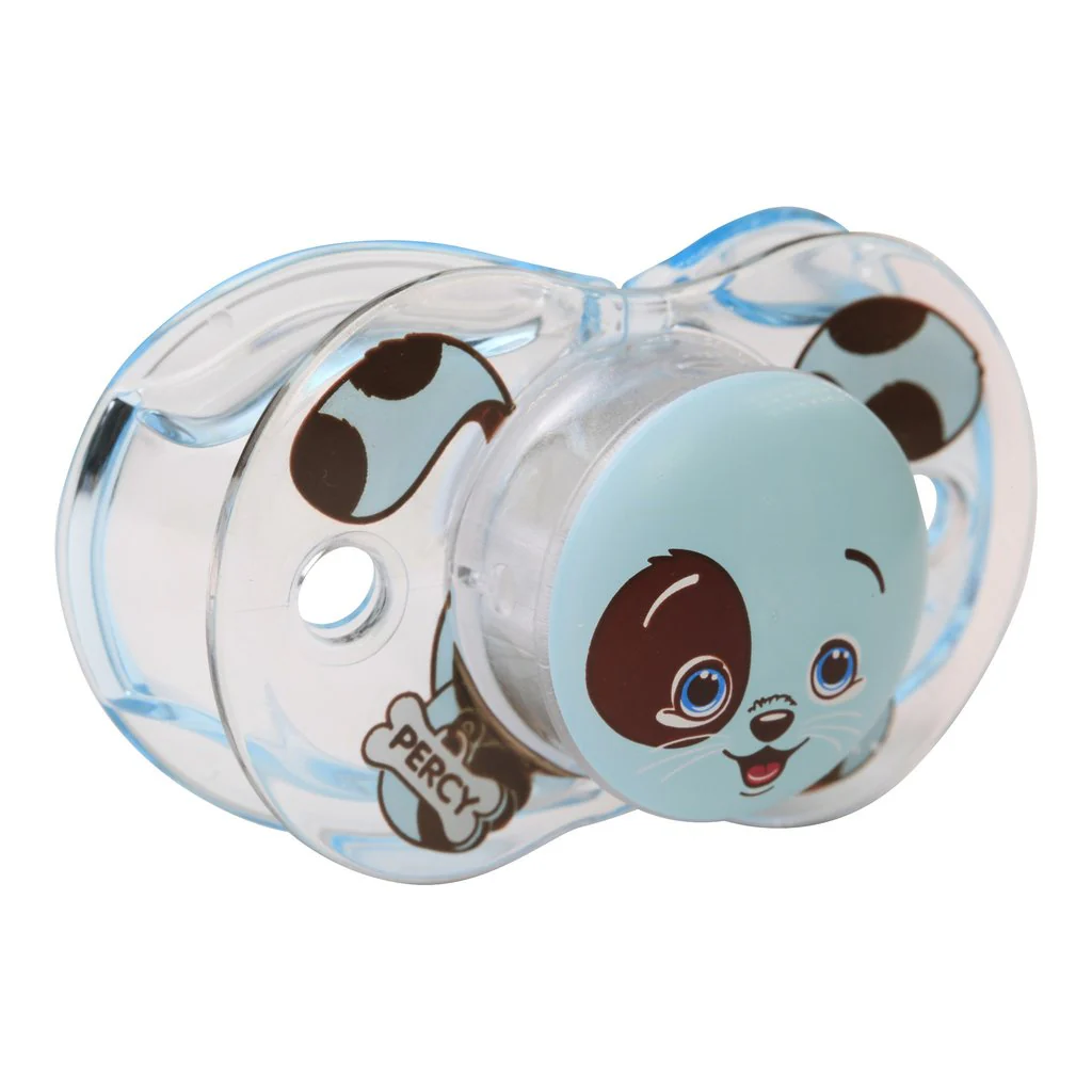 Chupete cierra solo Raz Baby