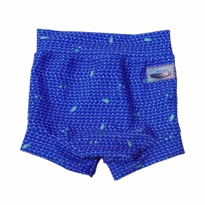 Swimmer  Malla con Protección UV OCEAN 5 -