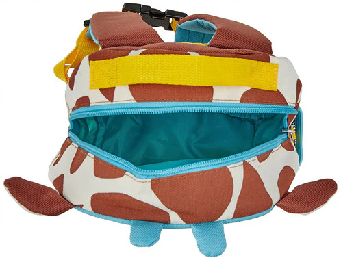 Mochila con Arnés SKIP HOP - Imagen 5