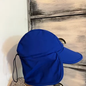 Gorro Legionario ProtecciónUV con regulador - Blue France - hupoo