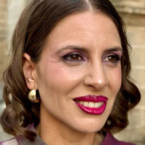 Pendientes Rocío Dorado