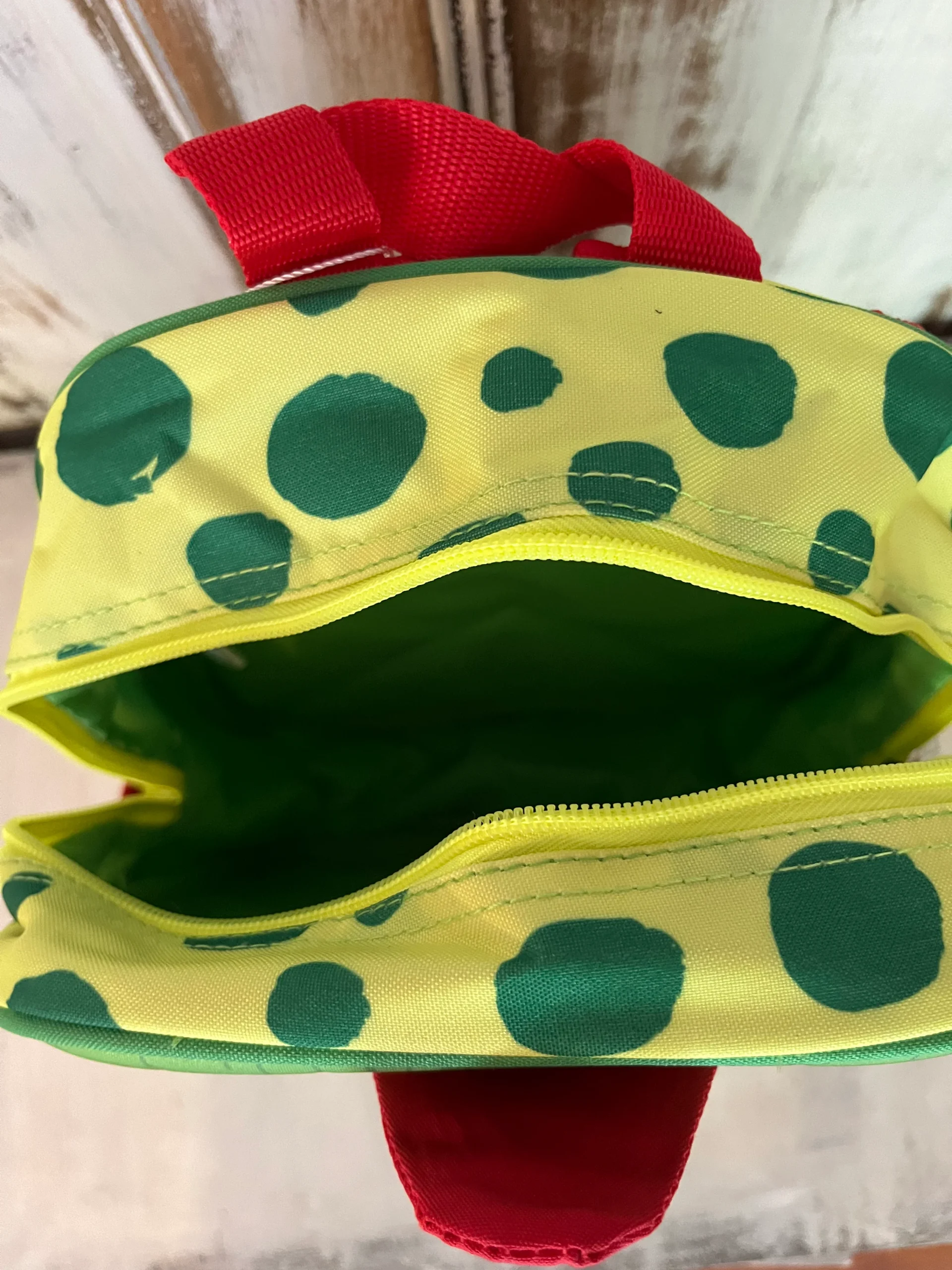 Mochila Dinosaur Little Kid Backpack - Imagen 7