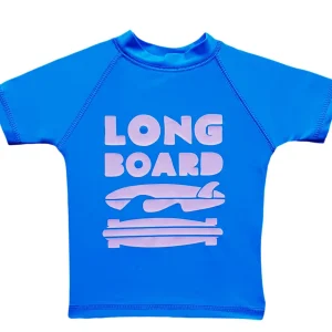 Remera con Protección UV Ocean 5