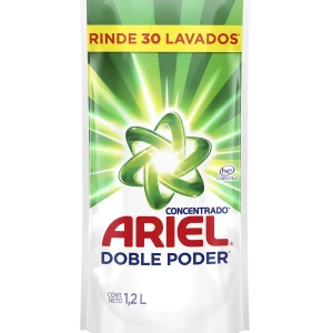 Detergente Líquido Ariel