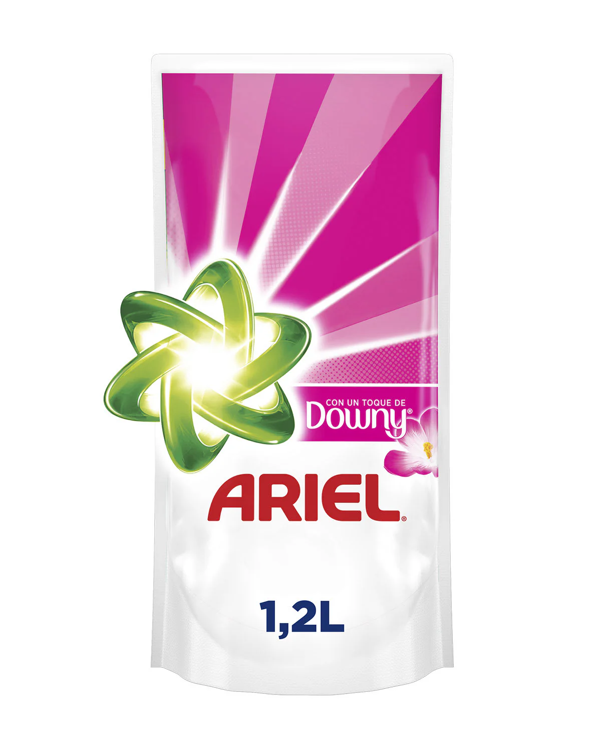 Detergente Líquido Ariel - Imagen 3