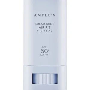 Protector Solar Amplen en Barra AirFit