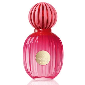 Perfume Banderas ICON FEM EDP 50 ml