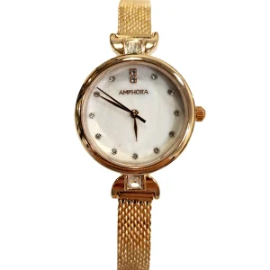 Reloj femenino W083