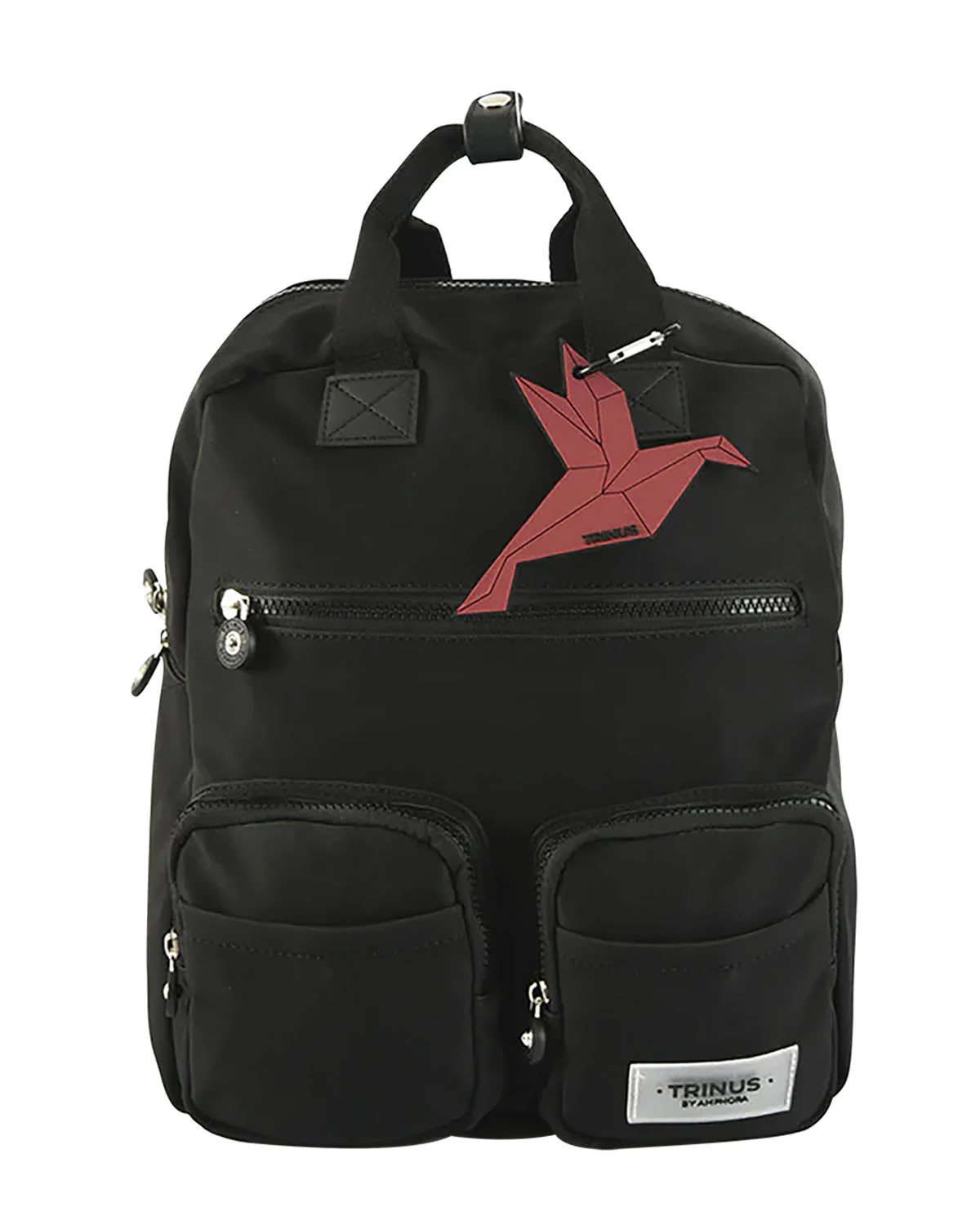 Eira Mochila Porta Laptop