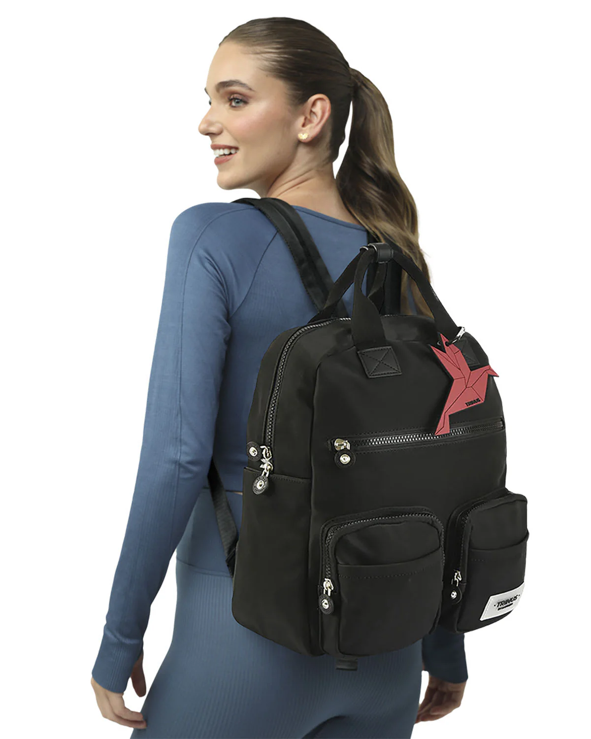 Eira Mochila Porta Laptop - Imagen 3