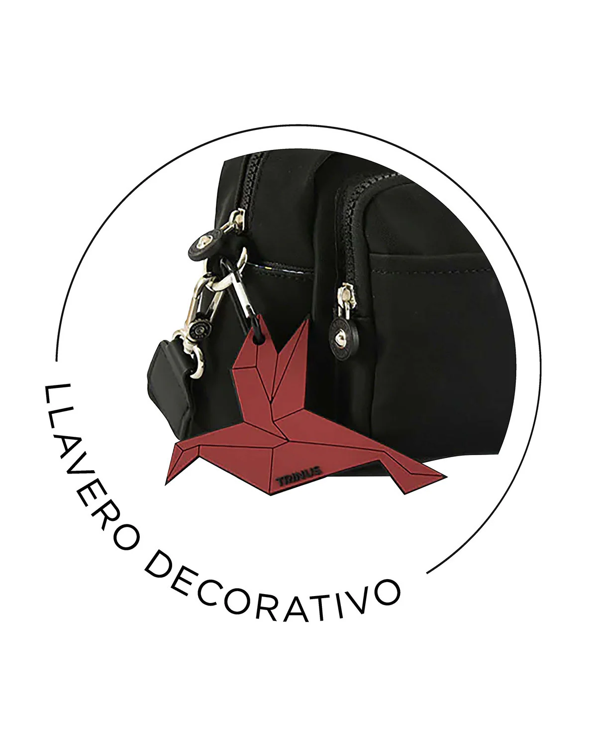 Eira Crossbody - Imagen 6