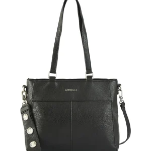 Loroux Cartera Negra