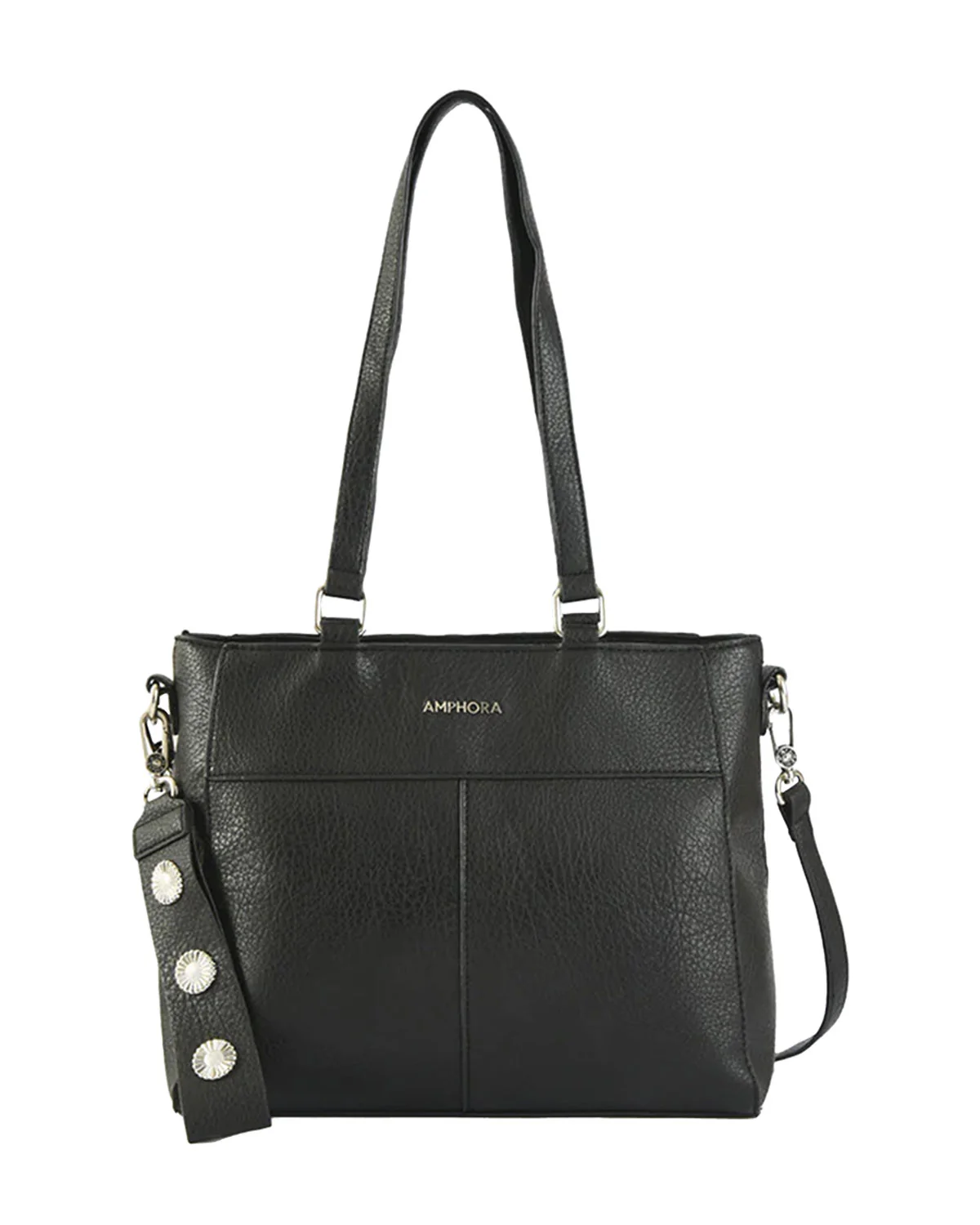 Loroux Cartera Negra