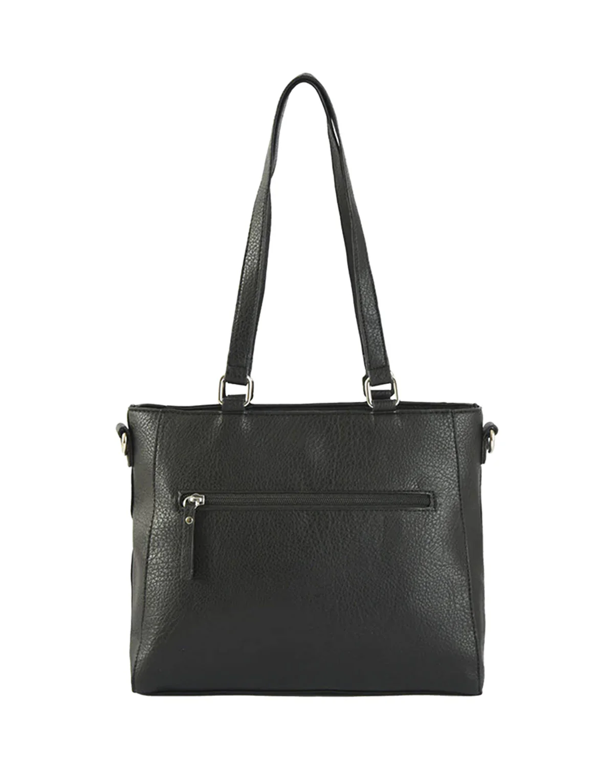 Loroux Cartera Negra - Imagen 3