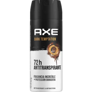 Desodorante Aerosol Antitranspirante Axe 152ml