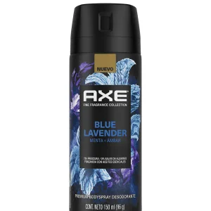 Aerosol Bodyspray Axe 150ml