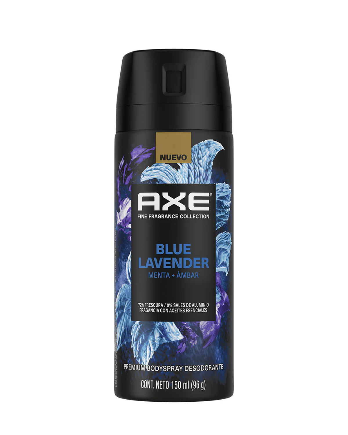 Aerosol Bodyspray Axe 150ml