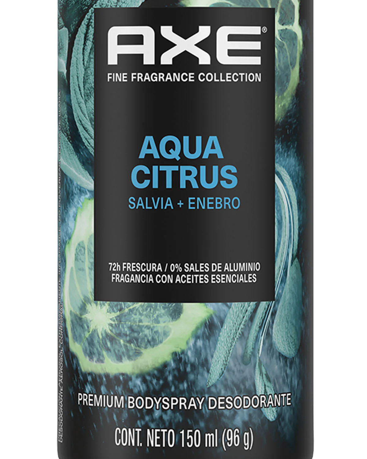 Aerosol Bodyspray Axe 150ml - Imagen 4