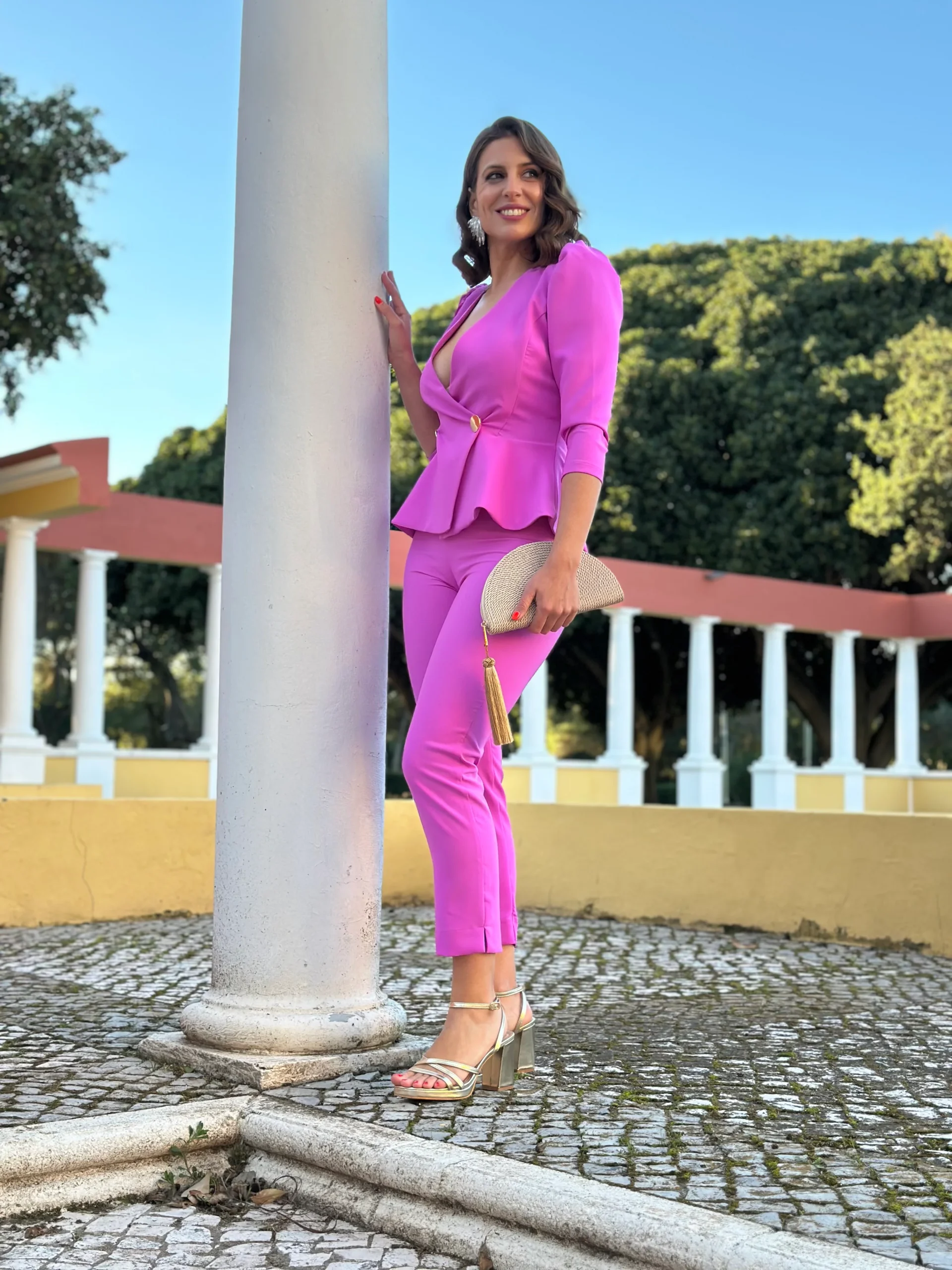 Conjunto Ronda Malva - Imagen 3