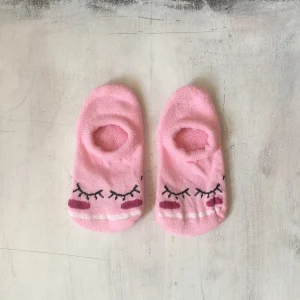 Pantu Medias elastizadas con antideslizantes Eyes