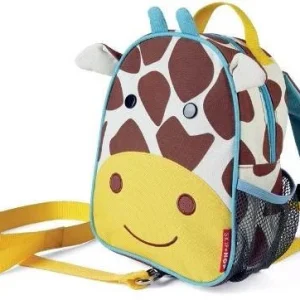 Mochila con Arnés SKIP HOP